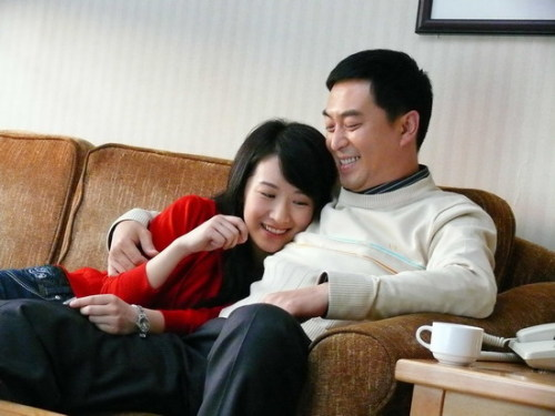 “軟飯硬吃”的3位男明星,各有各的優秀,愛老婆的男人終成大器 “軟飯硬吃”的3位男明星,各有各的優秀,愛老婆的男人終成大器