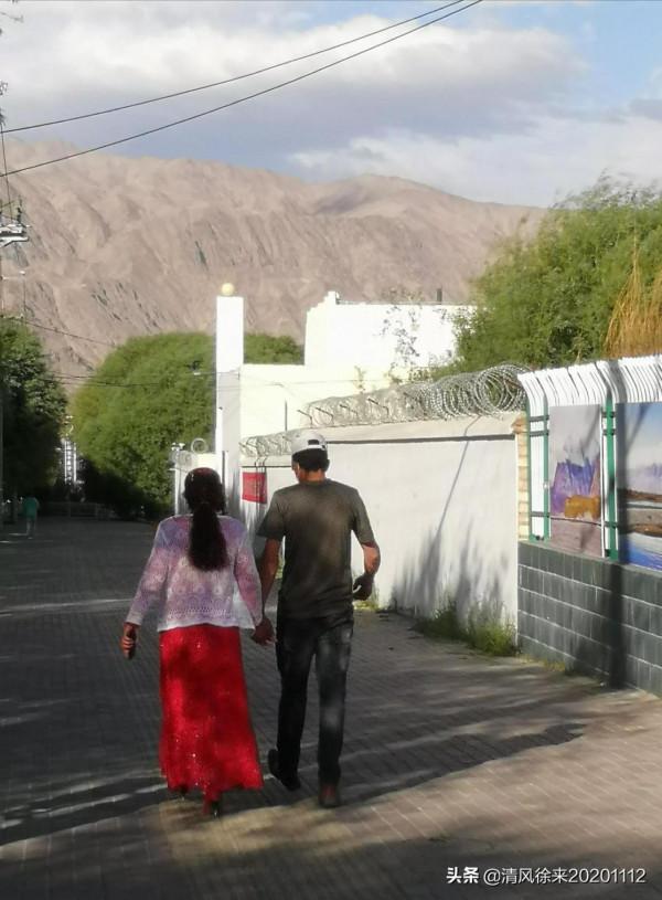 塔什庫爾幹印象