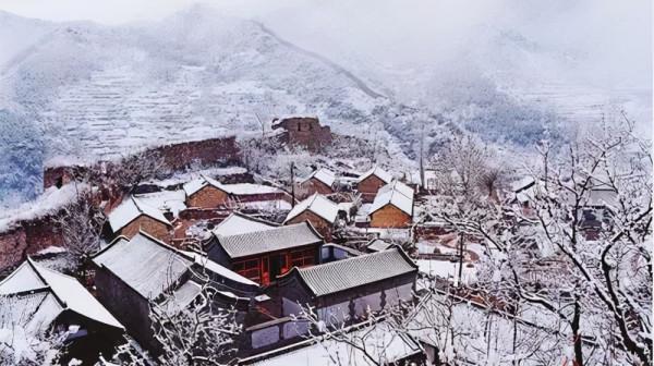 北京周邊這十條自駕路線，一年四季都可以去