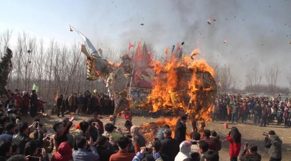 文化之窗｜鄉村文化夢想的時代表達