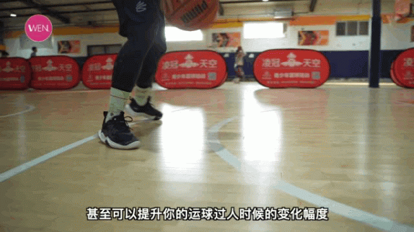 四百檔體驗極好的後衛好鞋，不一定適合你但值得一試，SPAWN3實戰