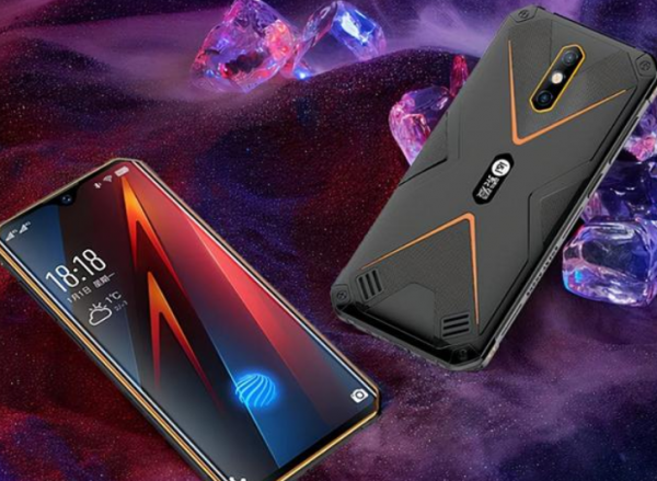 儘管用電量不用操心？4款超大電池的手機，最大電量達到8000mAh