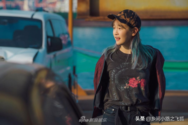 韓星樸素丹手術一個月後發文 抗癌中分享新片海報 韓星樸素丹手術一個月後發文 抗癌中分享新片海報