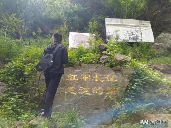 華夏龍脈,秦嶺北麓七十二峪,崇山峻嶺,千溝萬壑,到底有多壯美 華夏龍脈,秦嶺北麓七十二峪,崇山峻嶺,千溝萬壑,到底有多壯美