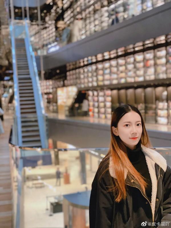 爆紅2年,那個一人帶火一座城的不倒翁小姐姐,卻因全運會被罵上了熱搜... 爆紅2年,那個一人帶火一座城的不倒翁小姐姐,卻因全運會被罵上了熱搜...