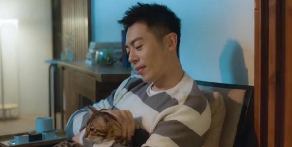 積壓3年，播出後拿下飆升榜3連冠，朱亞文新劇憑啥這麼拽？