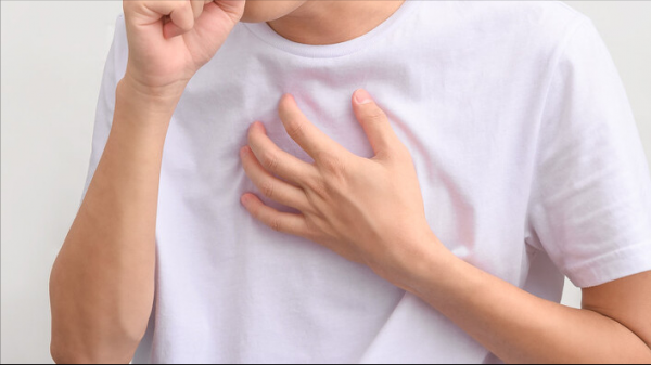 一個溫養心臟的經典方，補心氣、調心血，治失眠，化解胸痛、胃痛