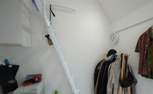 日本80後小哥住9㎡蝸居，在巴掌大的空間裡生活1年，網友：也是服