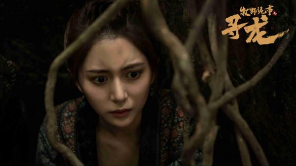 開播就強勢登頂,但這部《鬼吹燈》新電影,莫不是要砸了招牌? 開播就強勢登頂,但這部《鬼吹燈》新電影,莫不是要砸了招牌?