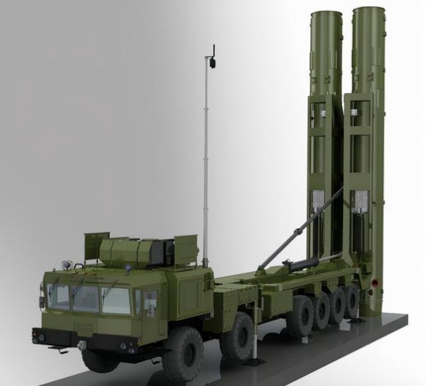 把間諜衛星打成1500塊碎片的俄羅斯導彈，機動部署，用KKV來反導