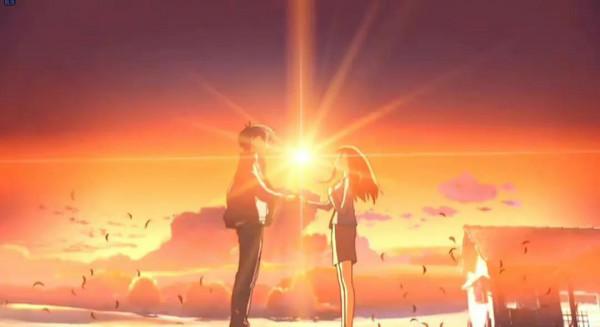 動漫裡那記憶深刻的臺詞