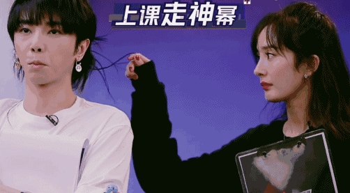 “狐狸美人”楊冪的升級打怪史，小說都不敢這麼寫