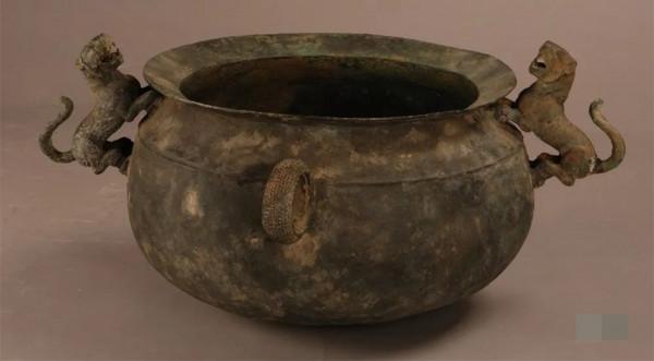 釜,破釜沉舟,釜在古代的用途 釜,破釜沉舟,釜在古代的用途