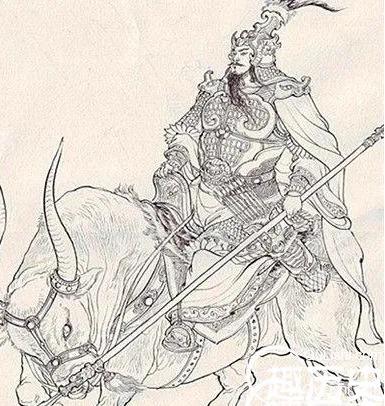 封神榜全譜（一）