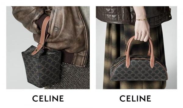 秋冬買包聖經 | 50+款時尚度拉滿的新款大盤點 秋冬買包聖經 | 50+款時尚度拉滿的新款大盤點