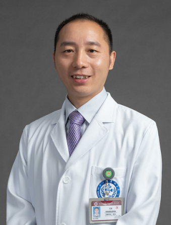 致敬！2021年7月-9月“中國好醫生、 中國好護士”月度人物！