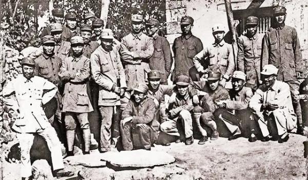 我軍鋤奸行動兩度失敗，聶榮臻親自下令：將後方王牌特工調到軍區