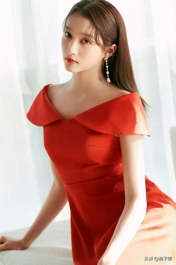 北京的姑娘關曉彤