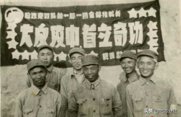 這位少將兩度執掌國體委貢獻巨大，獲鄧小平保護，後任大軍區政委