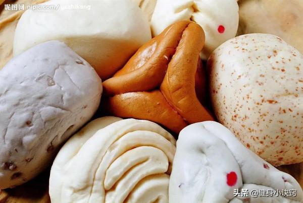 減脂到底要不要吃主食？