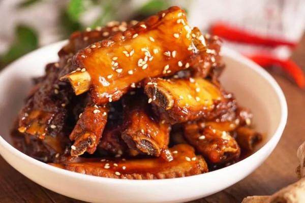 山東人春節餐桌上最受歡迎的4道硬菜，年夜飯上露一手，特有面