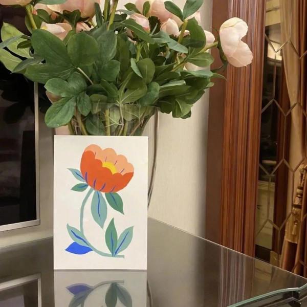 背景圖｜不能告訴她 世界上沒有奧特曼