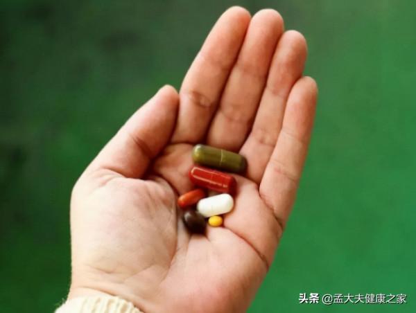 每天吃二甲雙胍，為什麼血糖降不下來，服藥方式很重要