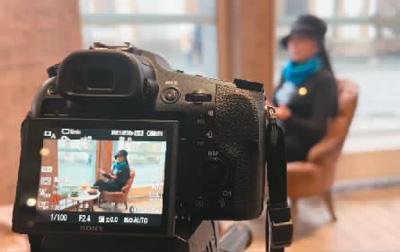 海外僑胞利用春節展示中國文化