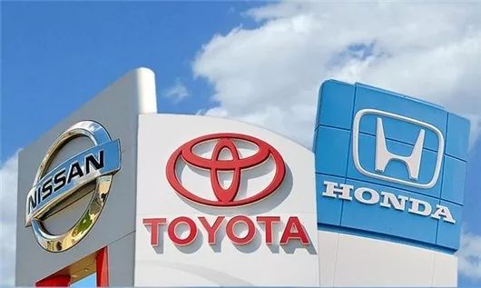 日系車怎麼選？豐田、本田、日產、馬自達、三菱的優缺點解析