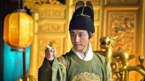 太子朱高熾不被朱棣喜歡，卻榮登大寶，原因有三