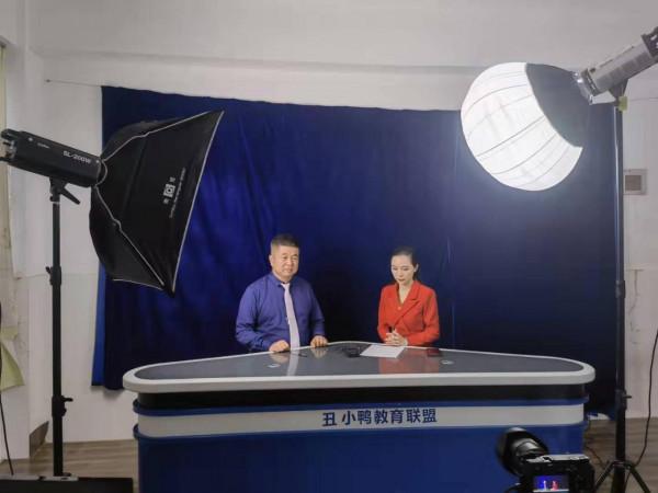 招收網癮、厭學、自殘傾向“問題孩子”的民辦初中校長：我辦這個學校的目的就是消滅這個學校