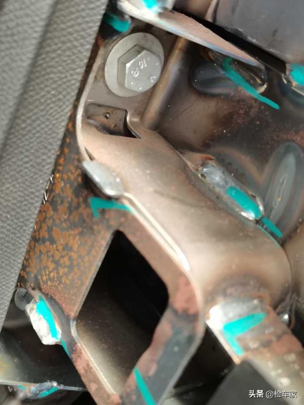 試駕車比新車便宜6萬，這輛開了5萬公里的雪鐵龍天逸C5能買嗎？