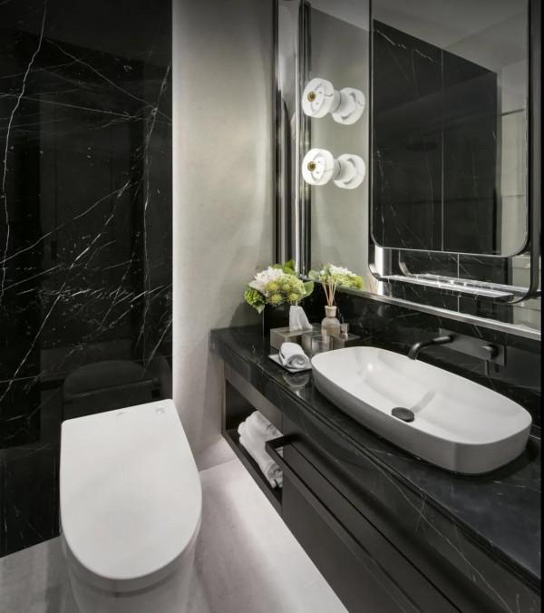 衛生間洗漱臺你不知道的那些細節 衛生間洗漱臺你不知道的那些細節