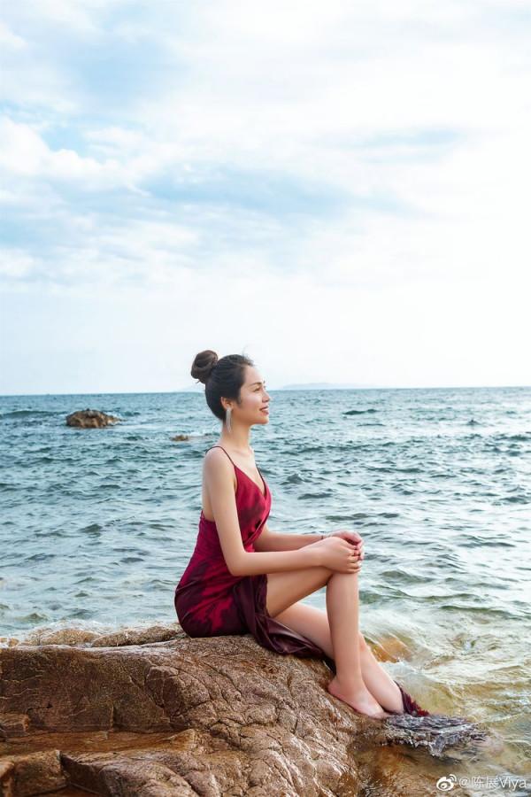 恭喜！又一前中國女排主力迎來大禮：低調完婚，中秋節生了女兒