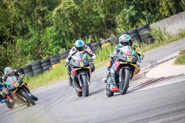 雙旦出遊好去處，盤點一些家門口的賽車場