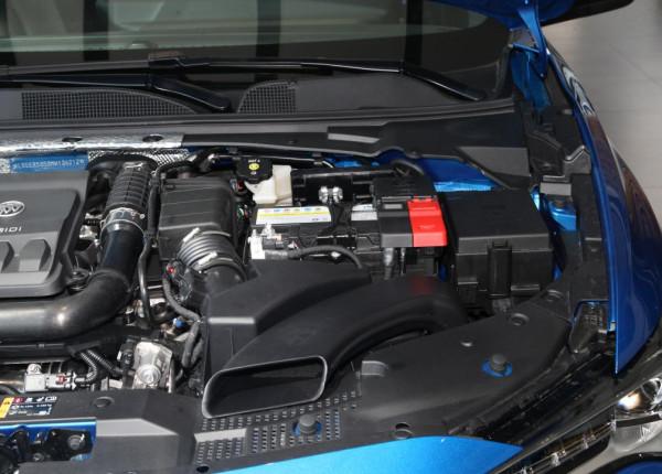 家用車越省心越好，不妨看看這三款轎車，不但省油，還耐用