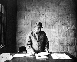 彭德懷為何拒絕做總參謀長？他推薦的高崗鄧小平為何遭主席否決？