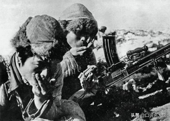 新兵不聽指揮進美軍陣地抓舌頭，結果沒人，團長大喜：你立功了