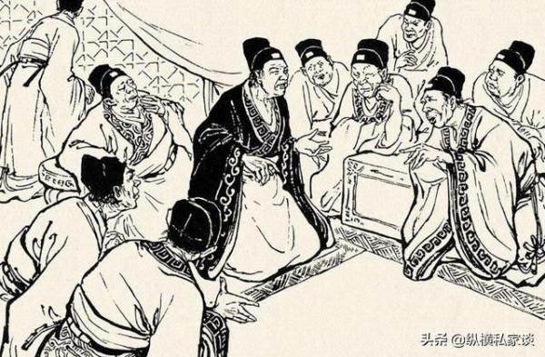 漢元帝劉奭:父皇說我是亂漢室天下的人,事實果真如此嗎? 漢元帝劉奭:父皇說我是亂漢室天下的人,事實果真如此嗎?