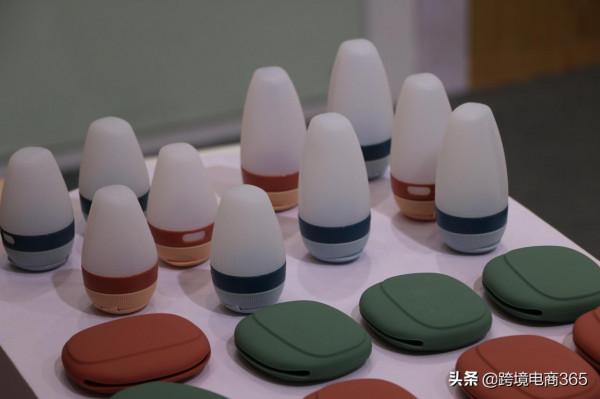 深圳國際會展中心禮品家居展，拍了些照片分享給大家