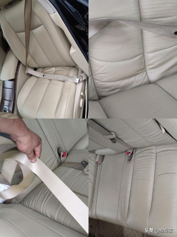 見過膽大的，沒見過這麼大的，08年天籟居然調錶20幾萬公里賣