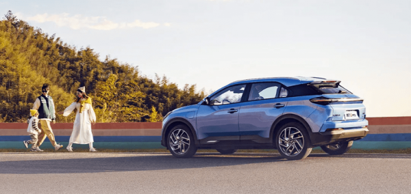 彙總貼 &vert; 那些明確漲價的車企車型