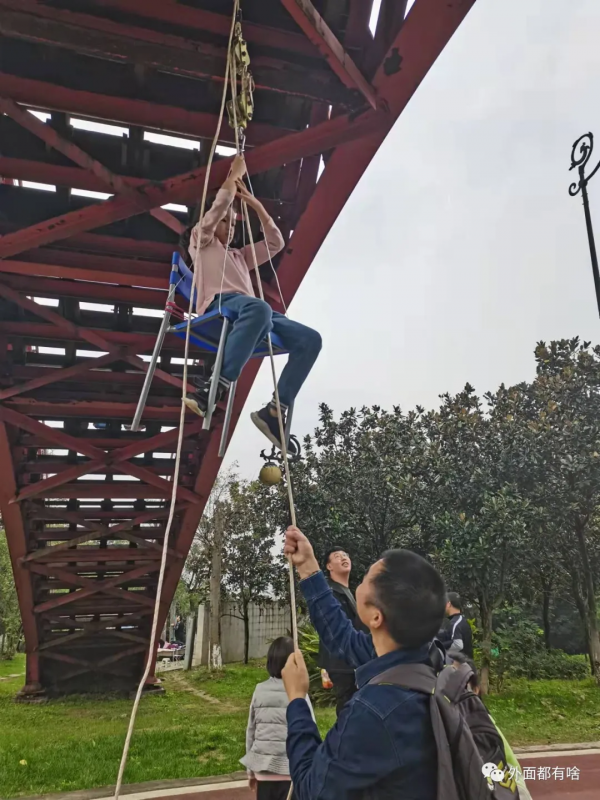 讓孩子走出教室實驗體驗更深——第一小隊記實系列 讓孩子走出教室實驗體驗更深——第一小隊記實系列