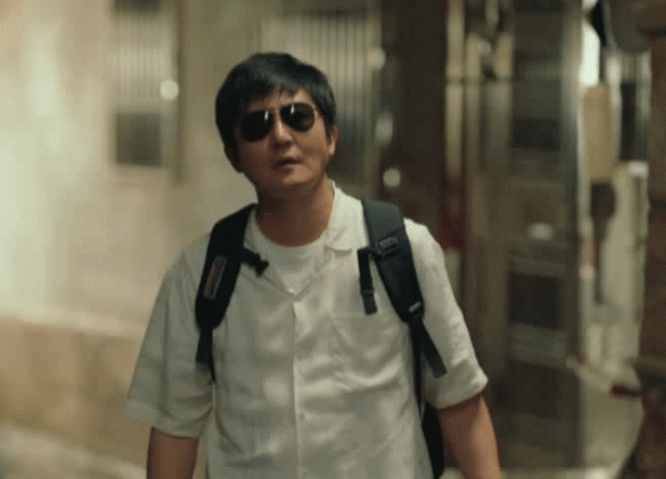 顏丙燕郭京飛譚卓寧理 老戲骨上演現代版懸疑諜戰 按頭安利《對手》