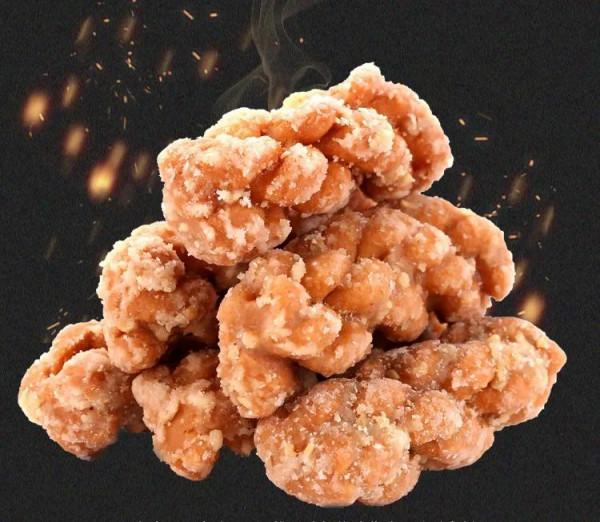 解除川菜偏見,帶你瞭解川菜二十四種味型之“甜香味” 解除川菜偏見,帶你瞭解川菜二十四種味型之“甜香味”