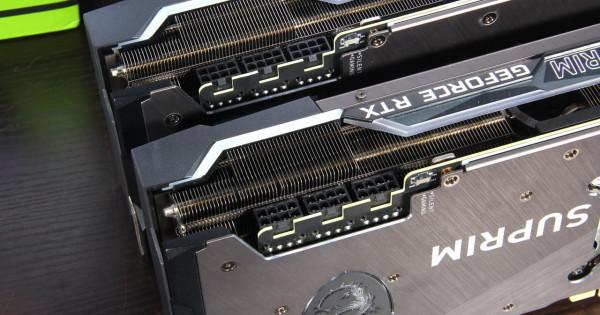 效能更強而且有貨！RTX 3080 12GB超龍再進化，4K解析度下實測