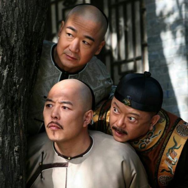 八位無法超越的男性角色：許文強只看周潤發，楊過、展昭爭議大