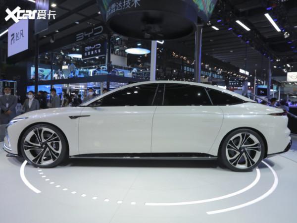 今年上市的重磅純電車型都在這了 快來看看有沒有你中意的車