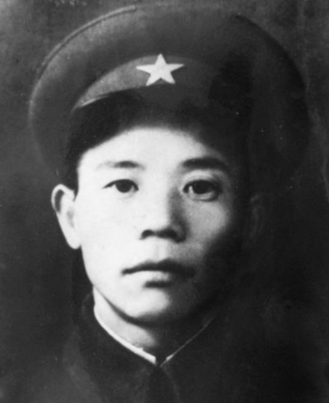 志願軍，犧牲在朝鮮戰場的10位將領，他們都是共和國的脊樑