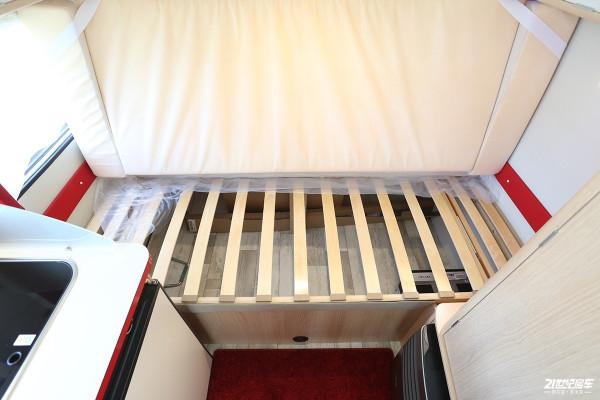 精緻的德系拖掛房車，復古又實用，年輕人喜歡的TA都有，真愛了